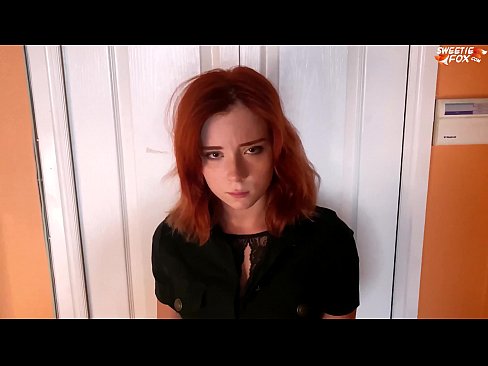 ❤️ Qo'riqchi go'zal ayolni do'konda o'g'irlik qilgani uchun jazoladi - og'izga singdirish ❤  seks  uz.porn-mz.ru