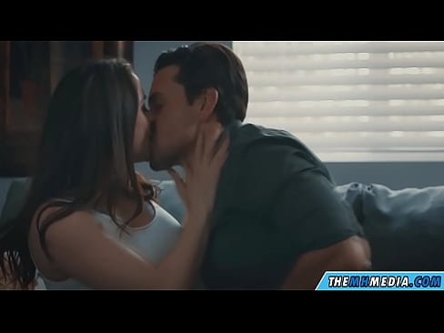 ❤️ Yaxshi ko'krakli ona bilan romantik jinsiy aloqa ❤  seks  uz.porn-mz.ru