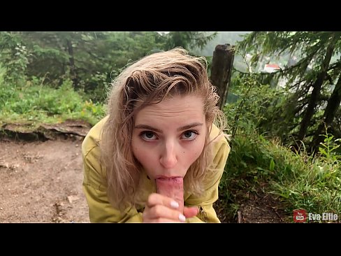 ❤️ Qiz yutdi cum keyin ommaviy minat - Eva Elfi ❤  seks  uz.porn-mz.ru